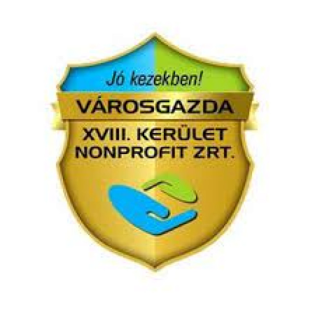Városgazda Xviii. Kerület Nonprofit ZRT